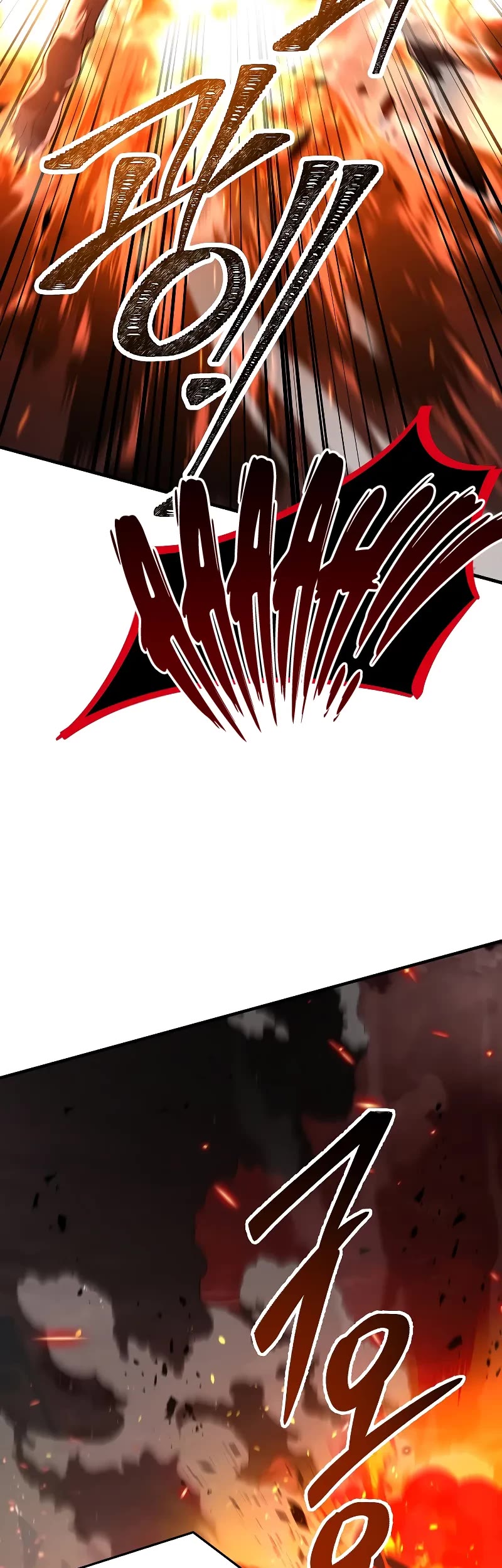 Return of the Legendary Spear Knight chapter 171 page 4