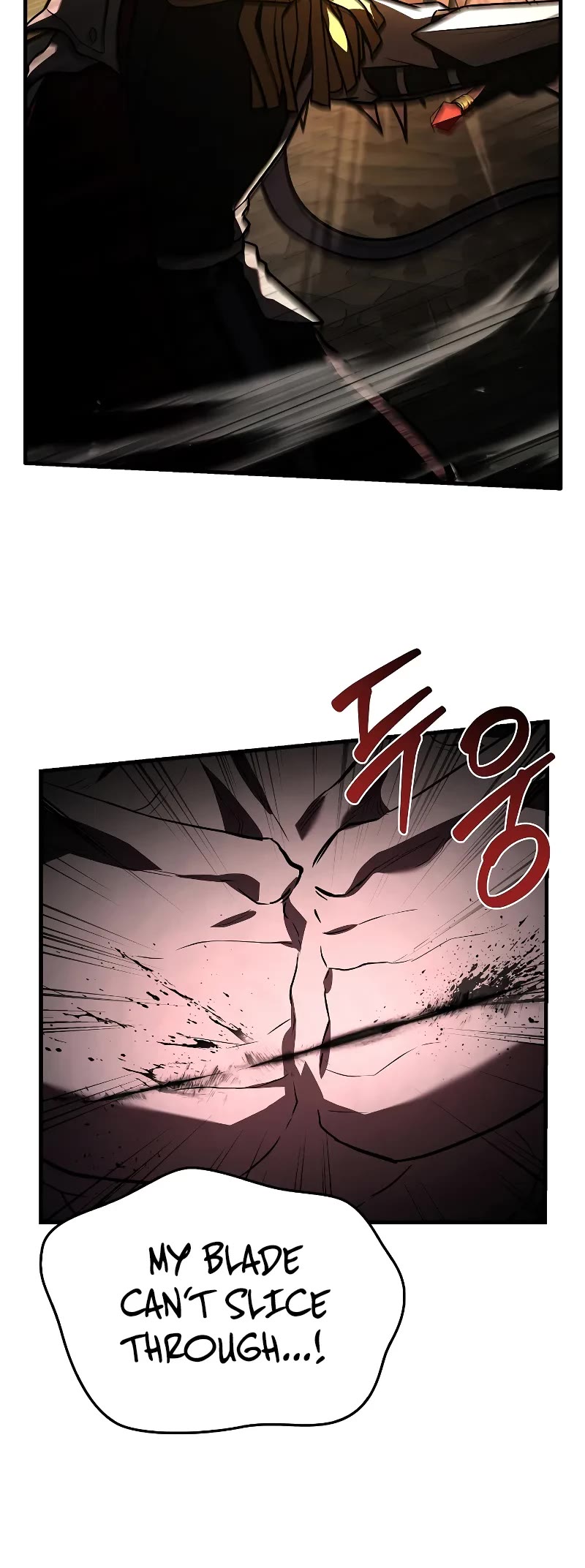 Return of the Legendary Spear Knight chapter 171 page 45