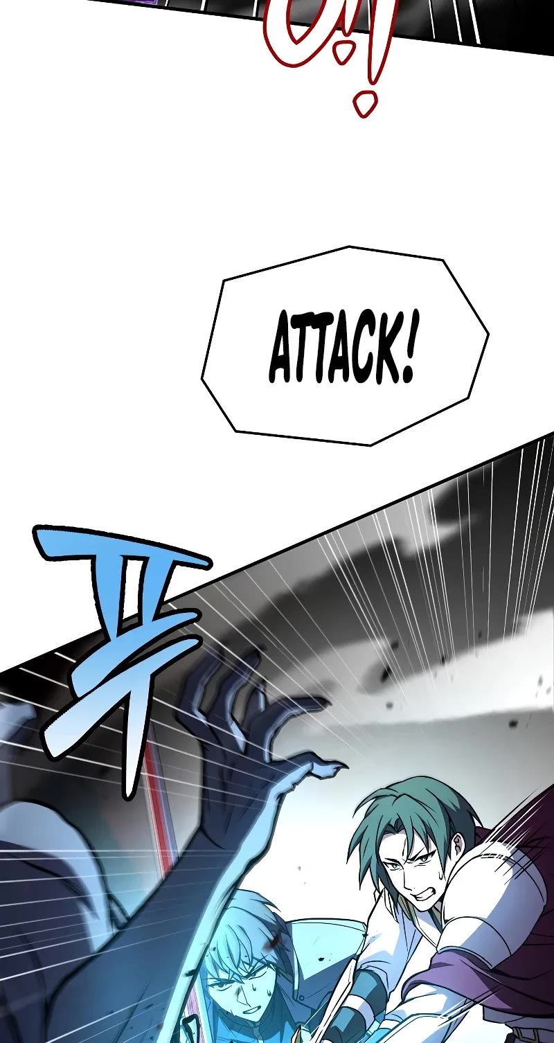 Return of the Legendary Spear Knight chapter 171 page 54