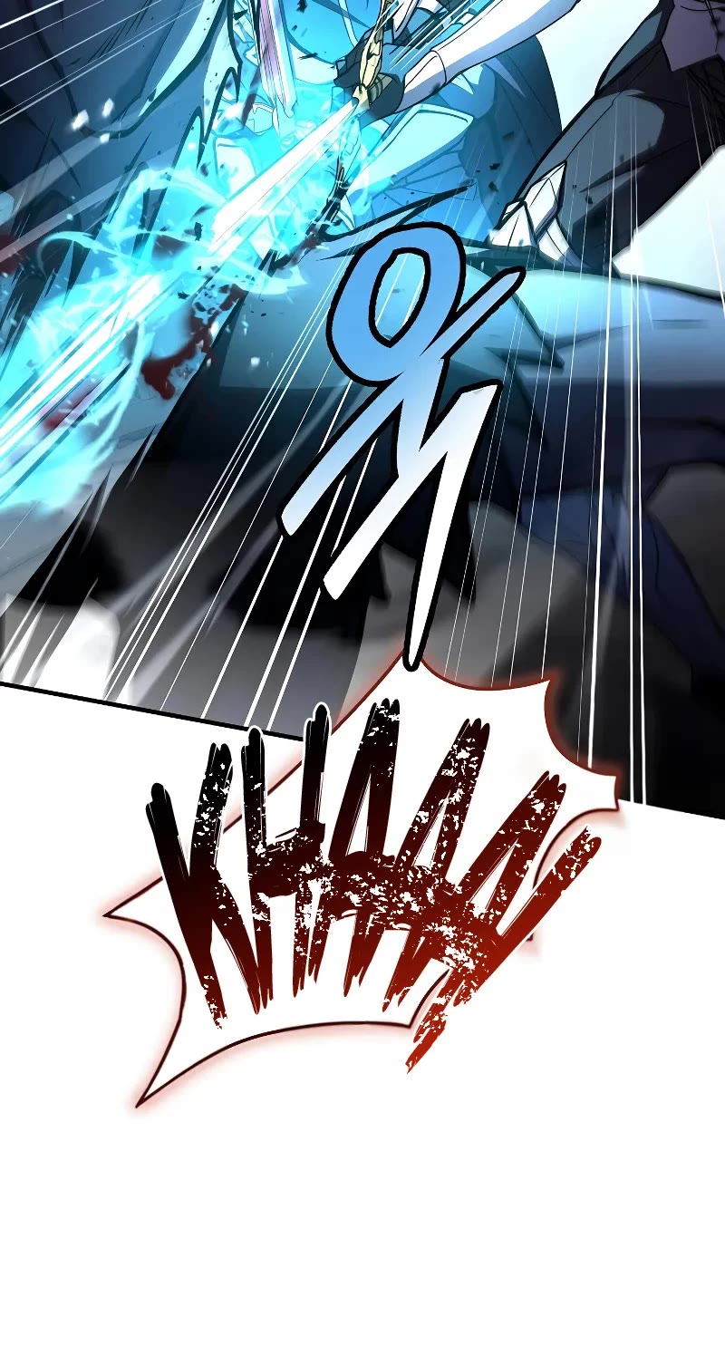 Return of the Legendary Spear Knight chapter 171 page 55