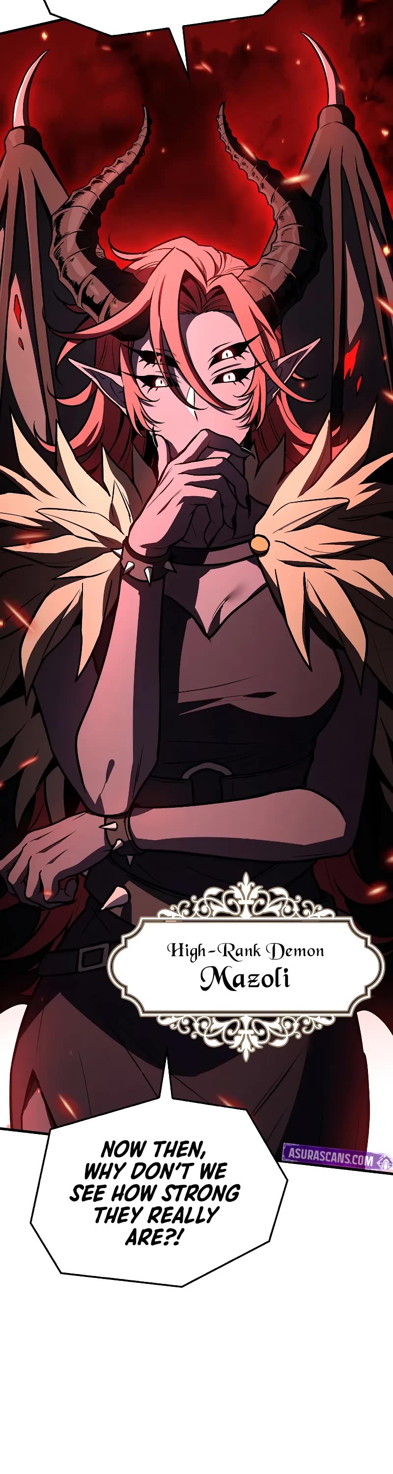 Return of the Legendary Spear Knight chapter 171 page 57