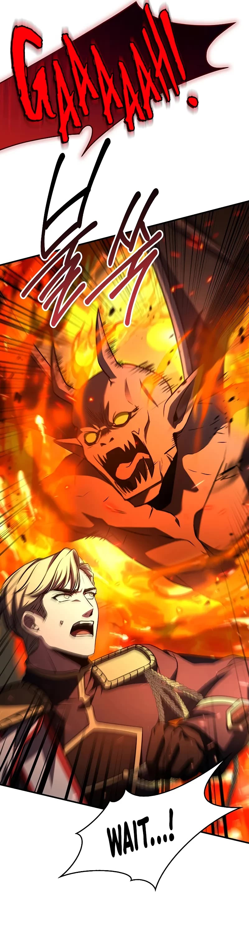 Return of the Legendary Spear Knight chapter 171 page 6