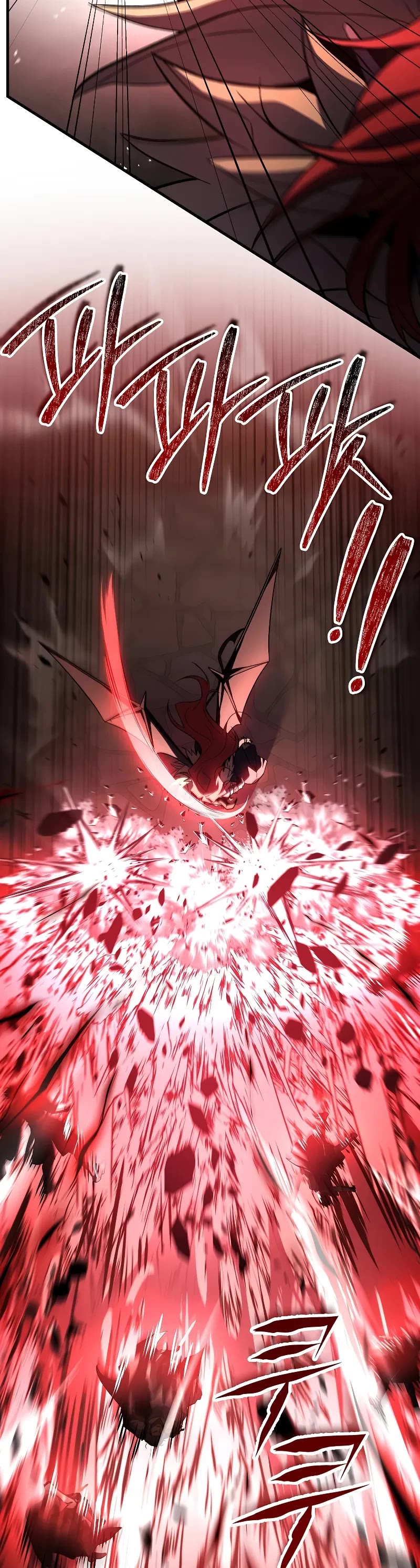 Return of the Legendary Spear Knight chapter 171 page 63