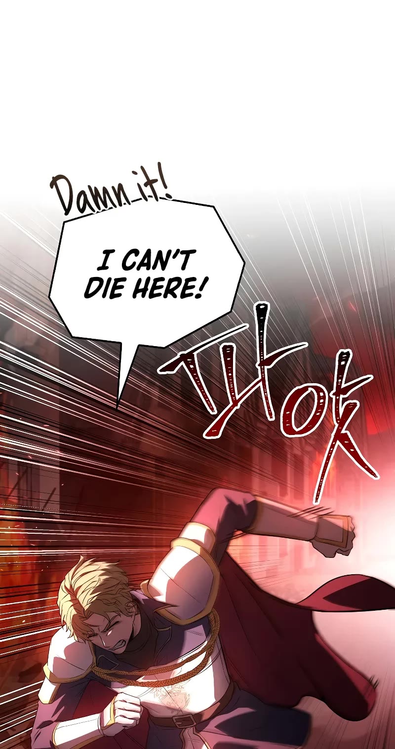 Return of the Legendary Spear Knight chapter 171 page 68