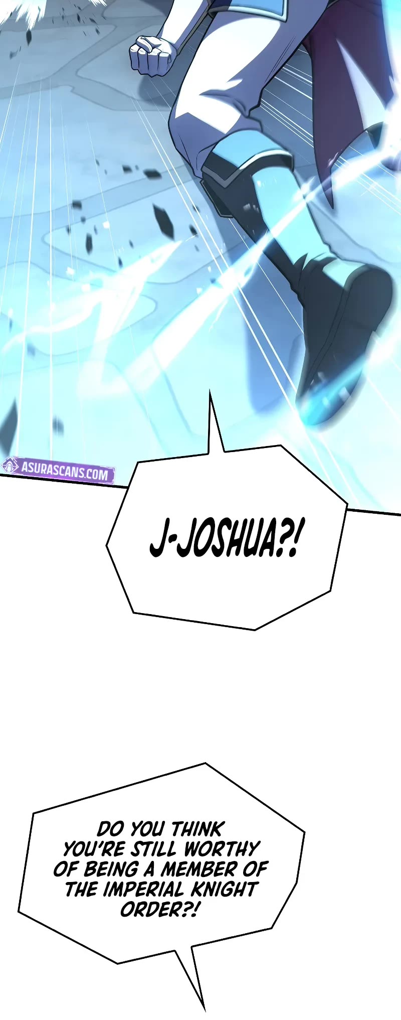 Return of the Legendary Spear Knight chapter 171 page 74