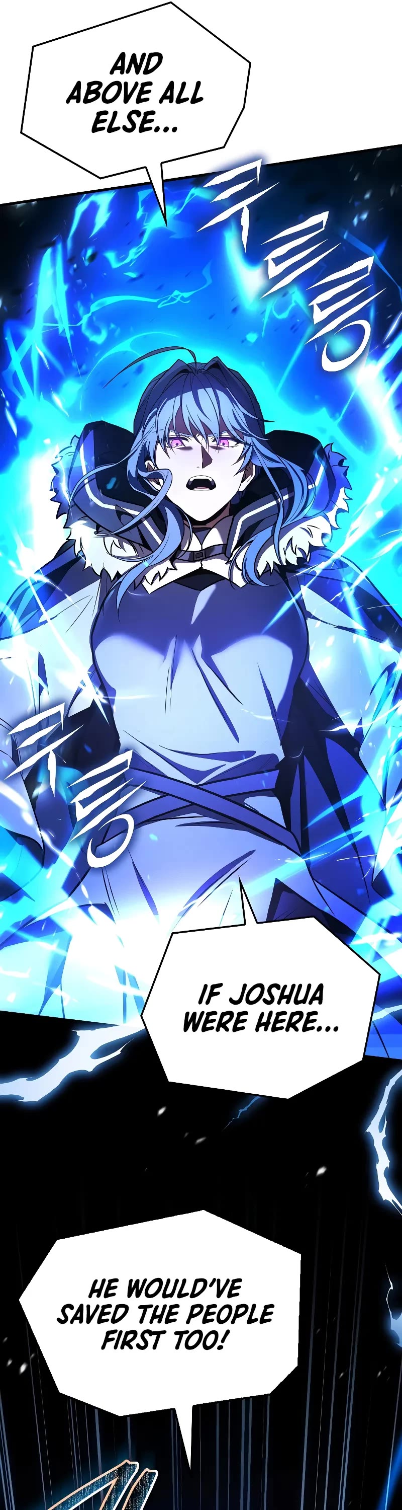 Return of the Legendary Spear Knight chapter 171 page 78