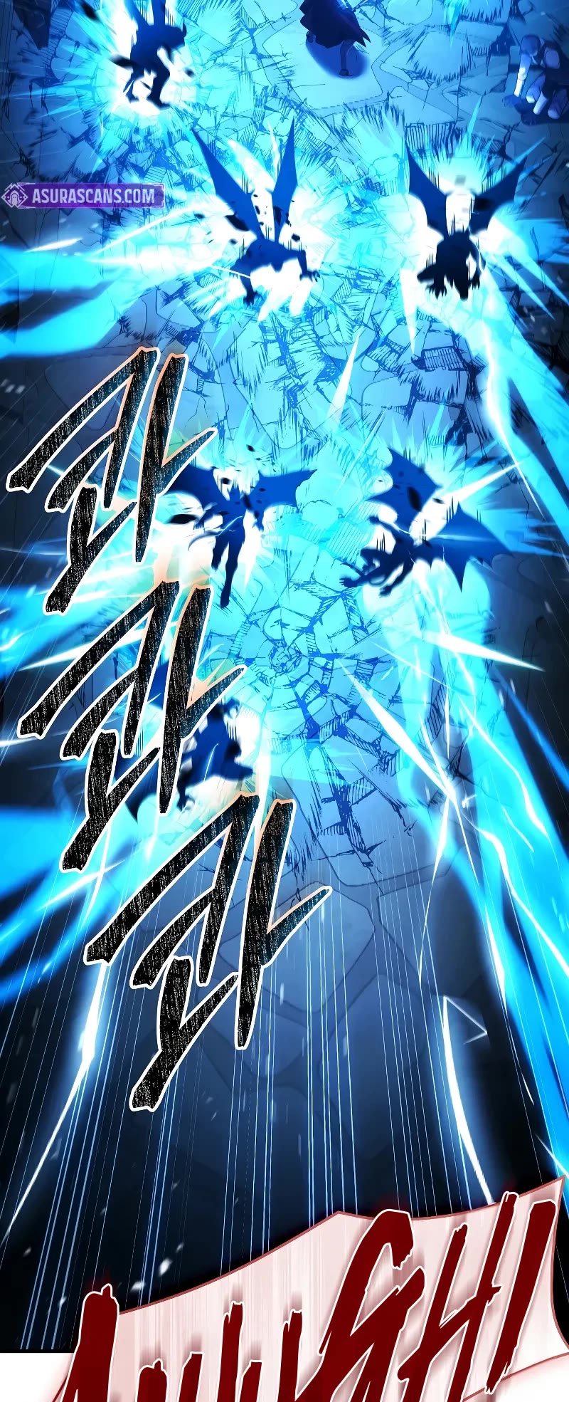 Return of the Legendary Spear Knight chapter 171 page 80