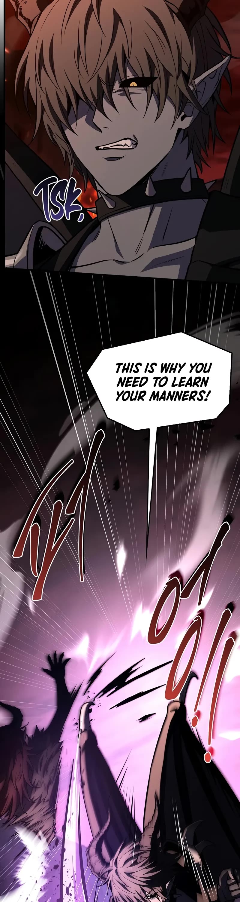 Return of the Legendary Spear Knight chapter 172 page 13