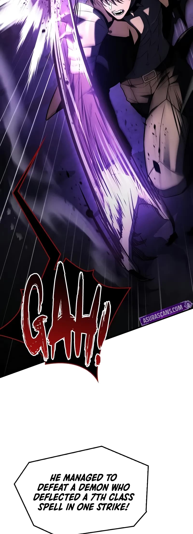 Return of the Legendary Spear Knight chapter 172 page 14