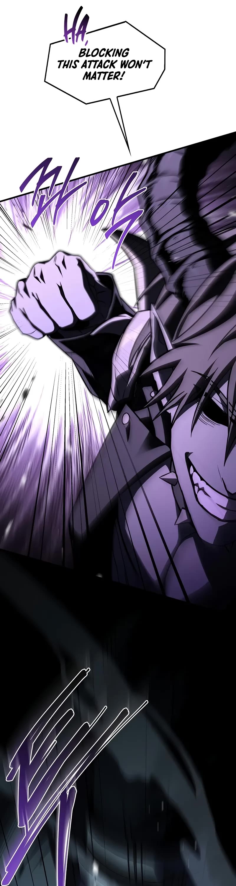 Return of the Legendary Spear Knight chapter 172 page 26