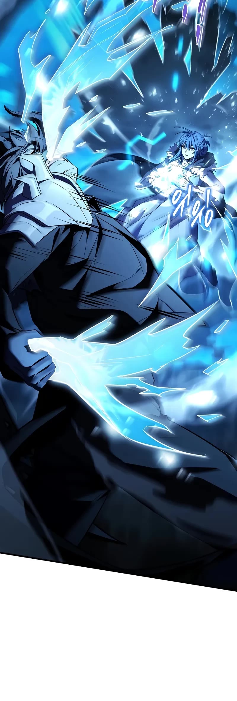 Return of the Legendary Spear Knight chapter 172 page 30