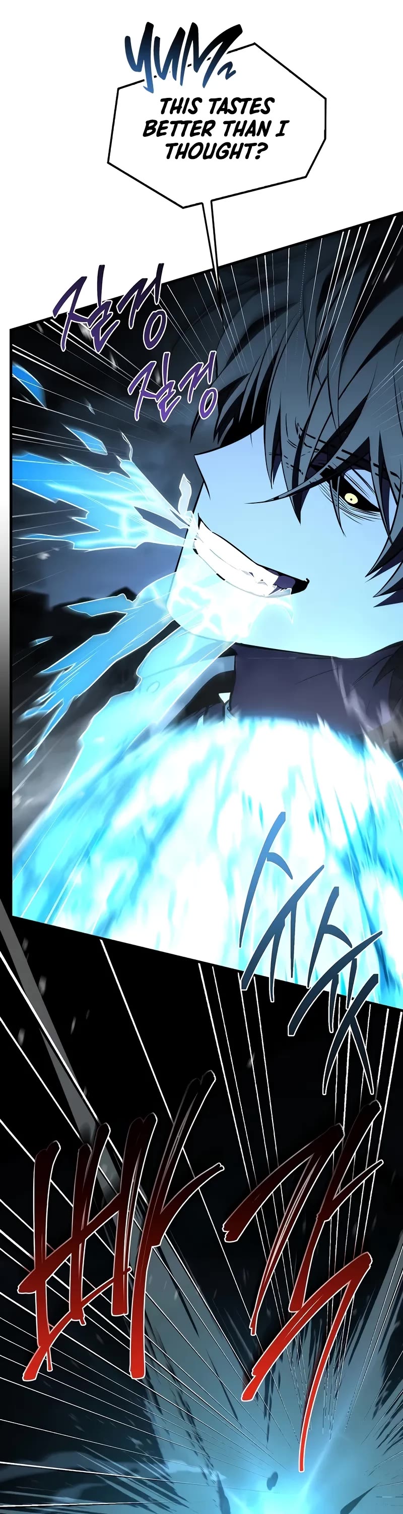 Return of the Legendary Spear Knight chapter 172 page 31