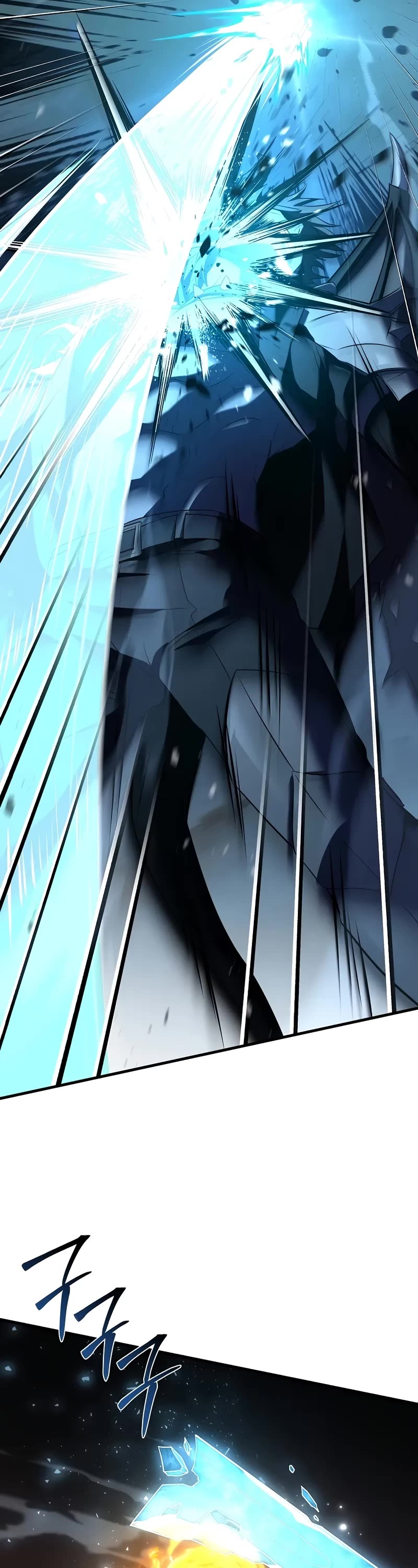 Return of the Legendary Spear Knight chapter 172 page 32