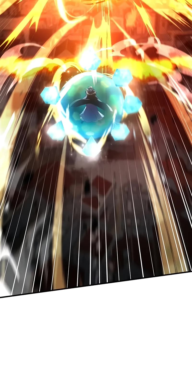 Return of the Legendary Spear Knight chapter 172 page 39