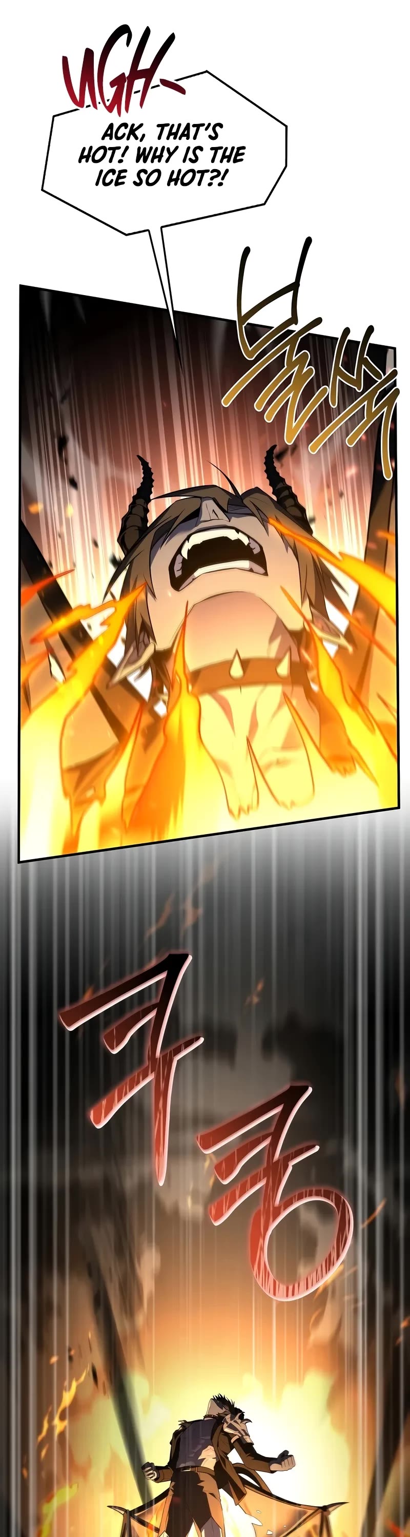 Return of the Legendary Spear Knight chapter 172 page 40