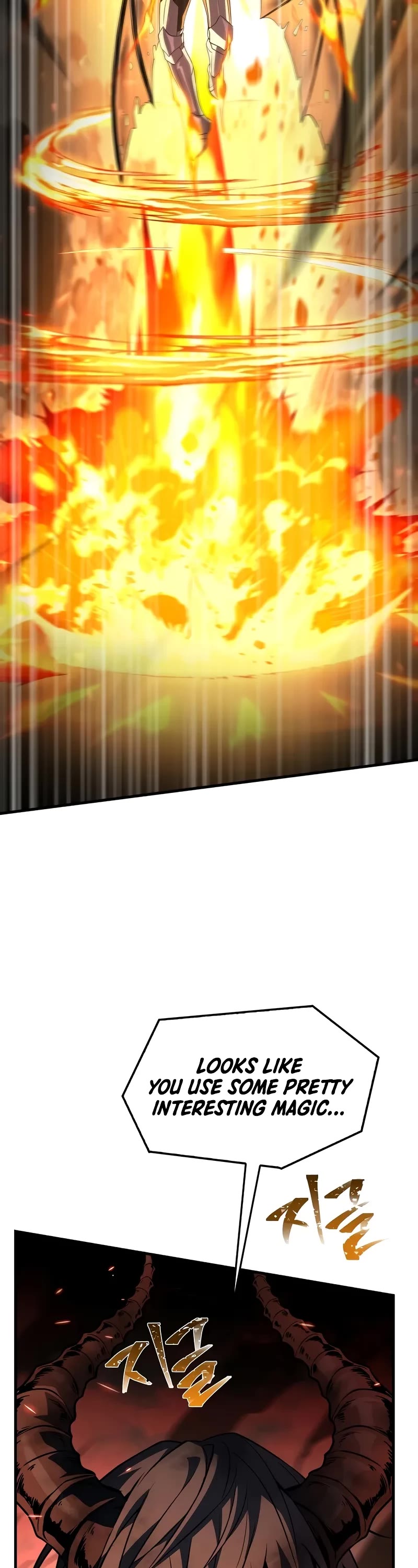 Return of the Legendary Spear Knight chapter 172 page 41