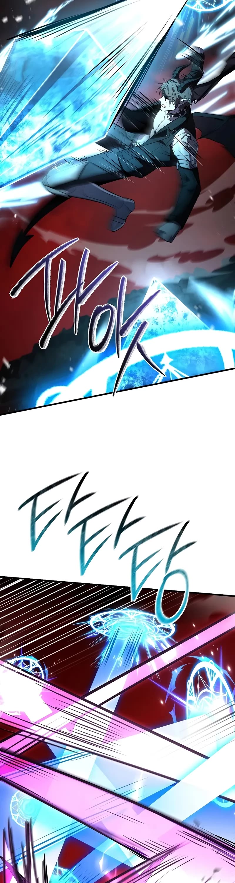 Return of the Legendary Spear Knight chapter 172 page 50