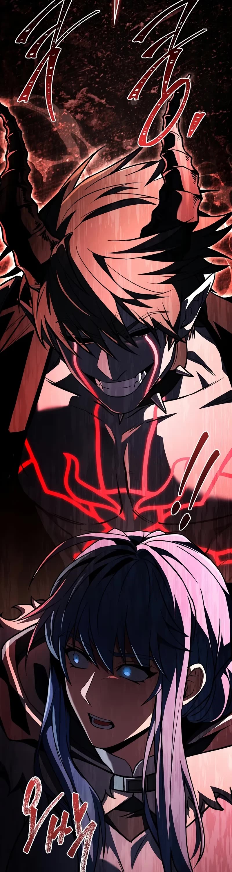 Return of the Legendary Spear Knight chapter 172 page 59