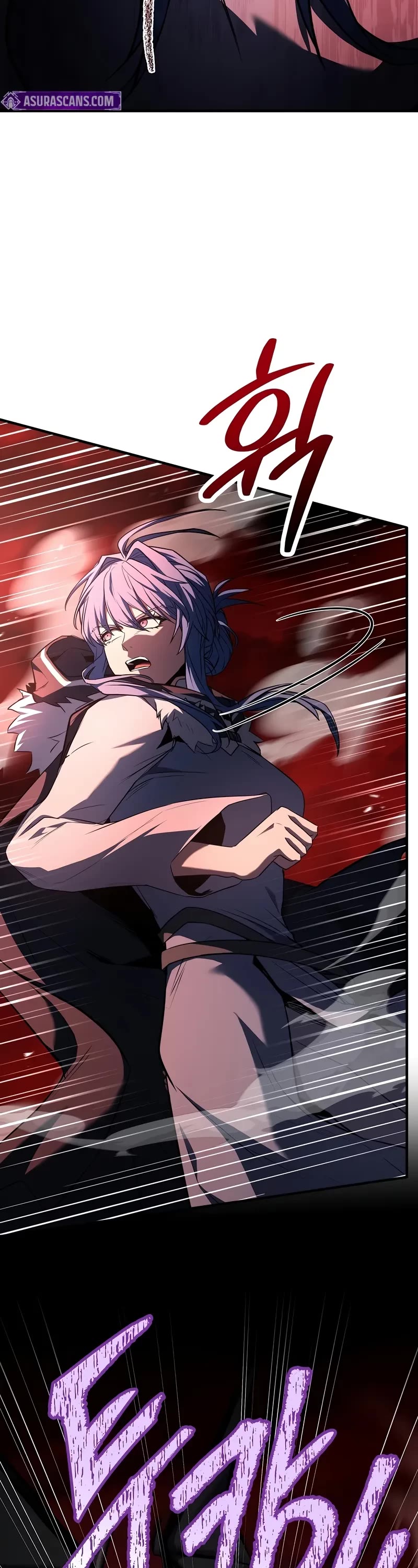 Return of the Legendary Spear Knight chapter 172 page 60