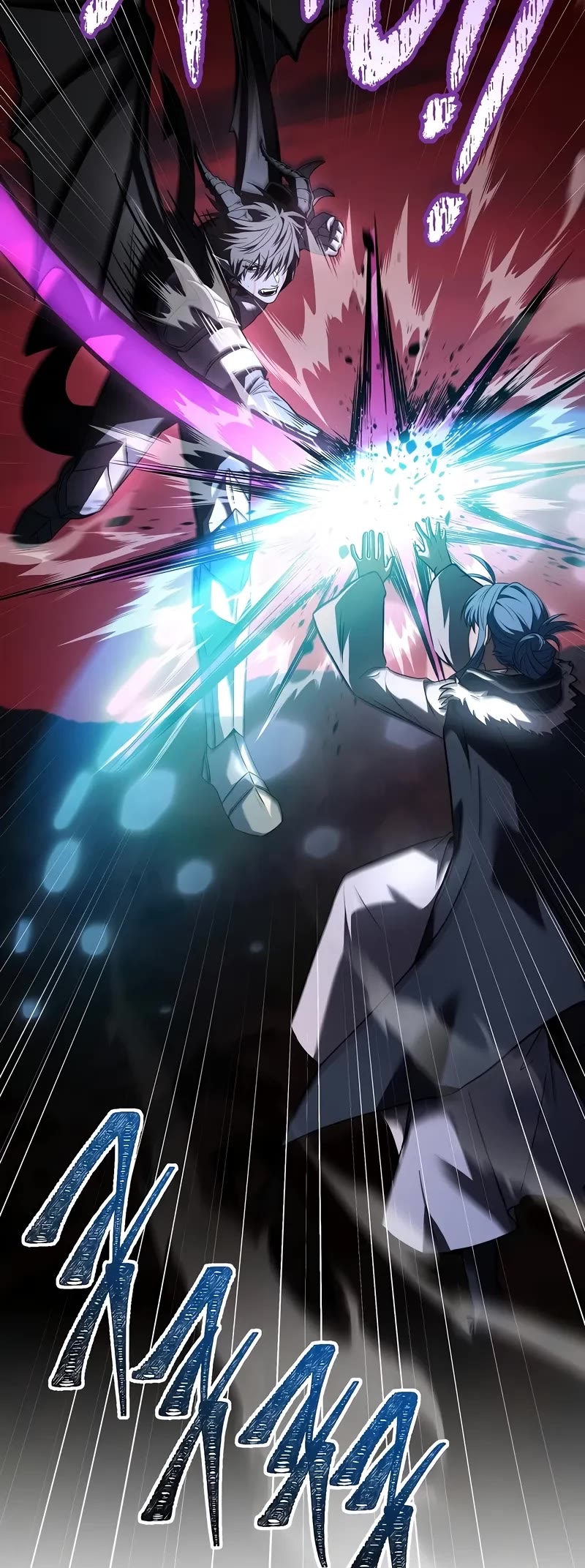 Return of the Legendary Spear Knight chapter 172 page 61