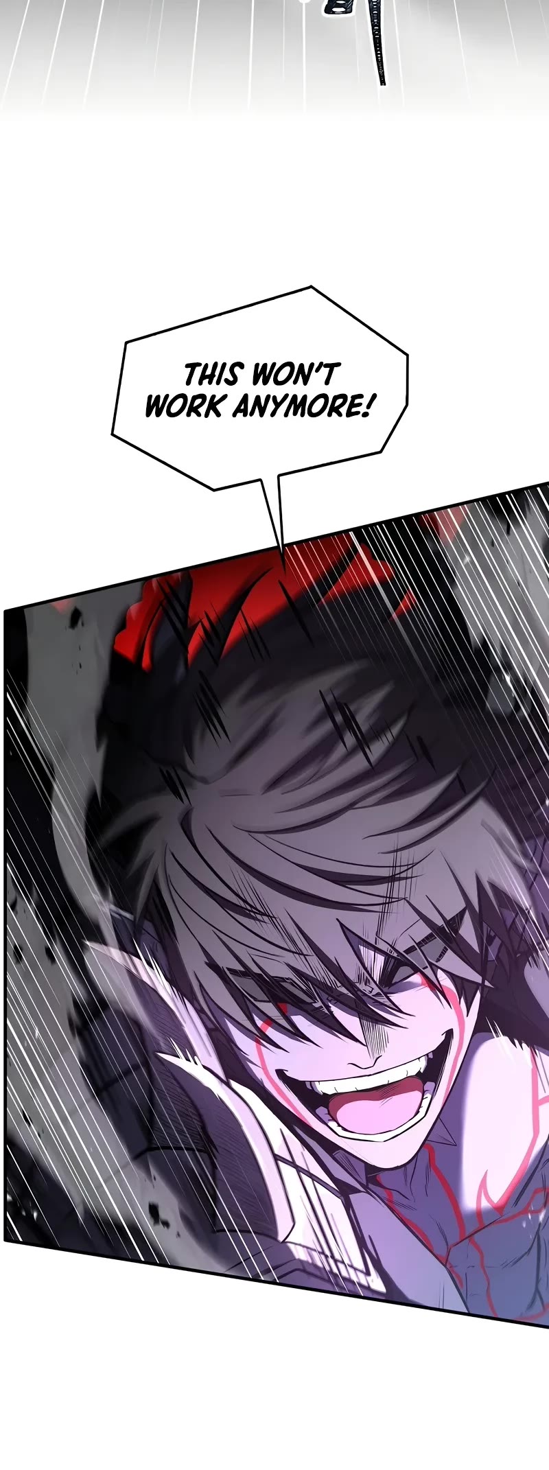 Return of the Legendary Spear Knight chapter 172 page 62