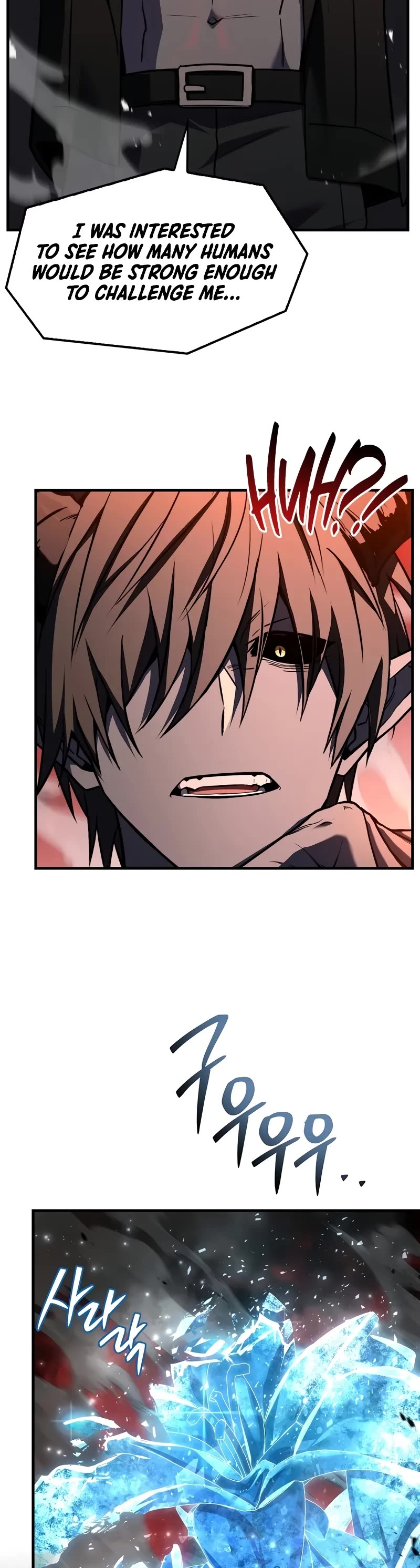 Return of the Legendary Spear Knight chapter 172 page 66