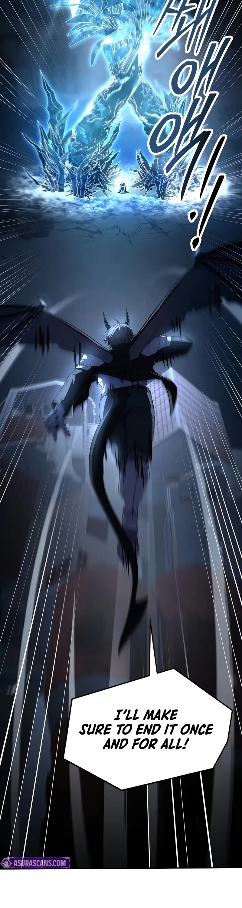 Return of the Legendary Spear Knight chapter 172 page 70