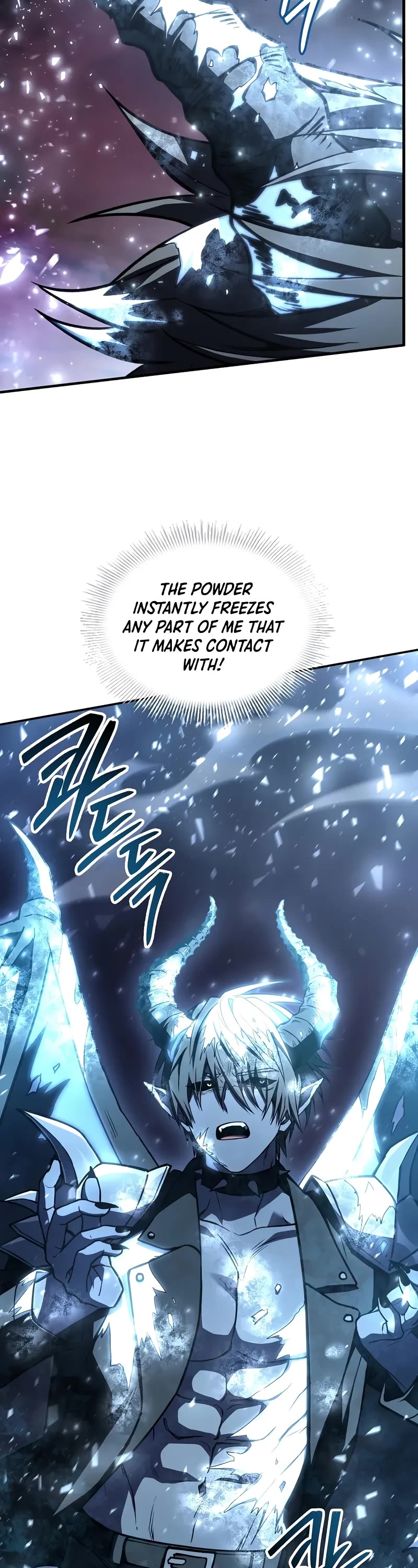 Return of the Legendary Spear Knight chapter 172 page 75