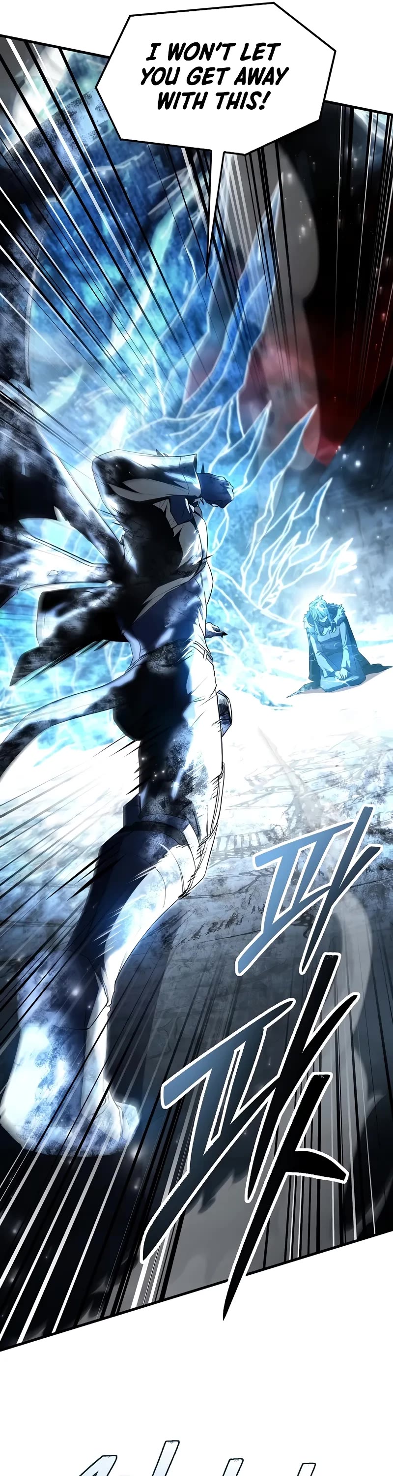 Return of the Legendary Spear Knight chapter 172 page 78