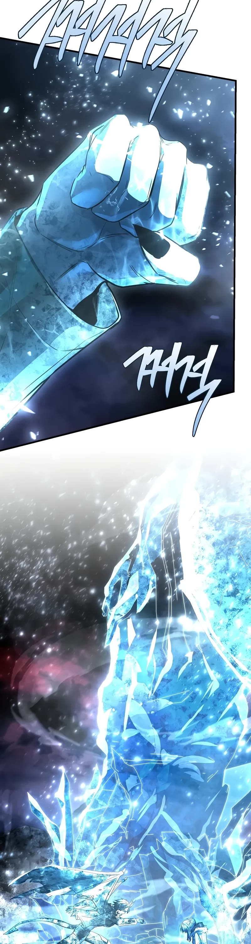 Return of the Legendary Spear Knight chapter 172 page 79