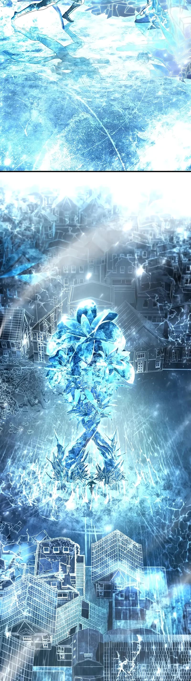 Return of the Legendary Spear Knight chapter 172 page 80