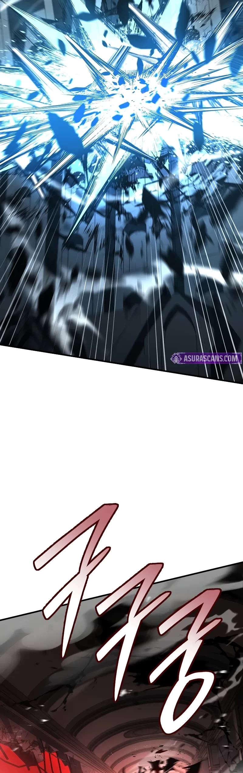 Return of the Legendary Spear Knight chapter 173 page 10