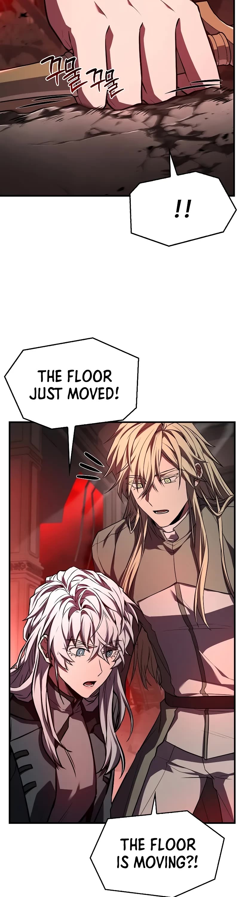 Return of the Legendary Spear Knight chapter 173 page 13