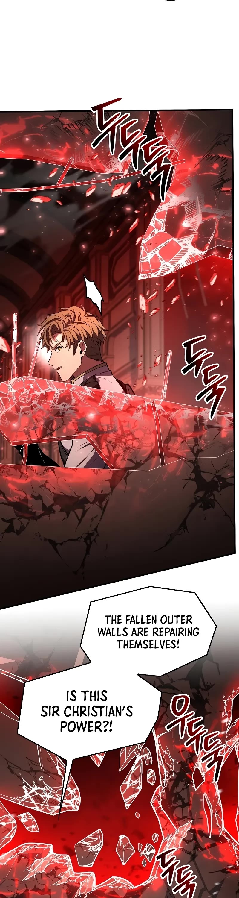 Return of the Legendary Spear Knight chapter 173 page 14