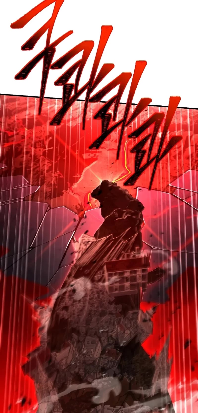 Return of the Legendary Spear Knight chapter 173 page 20