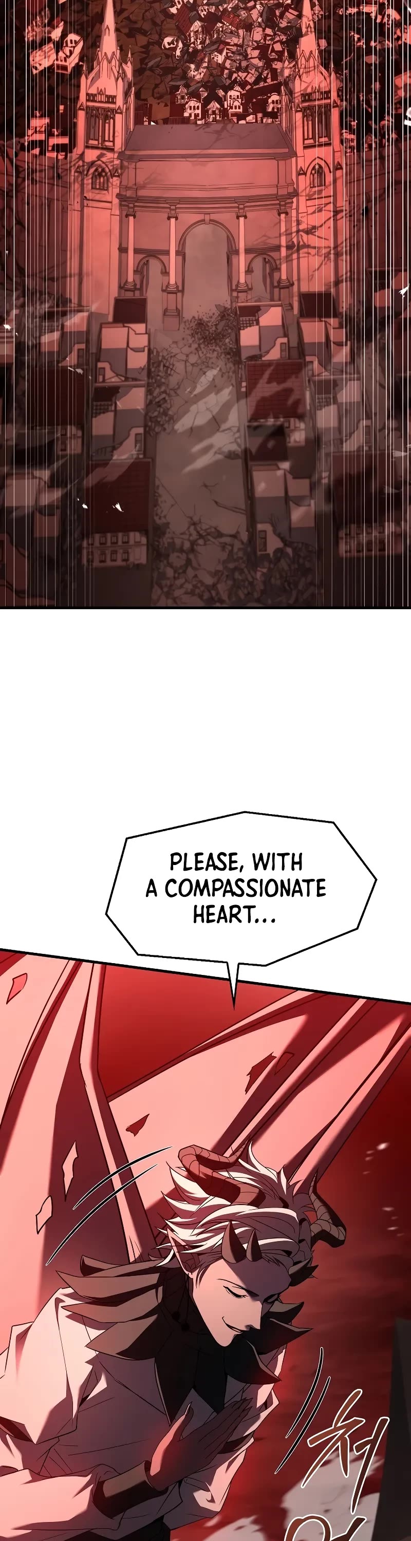 Return of the Legendary Spear Knight chapter 173 page 24