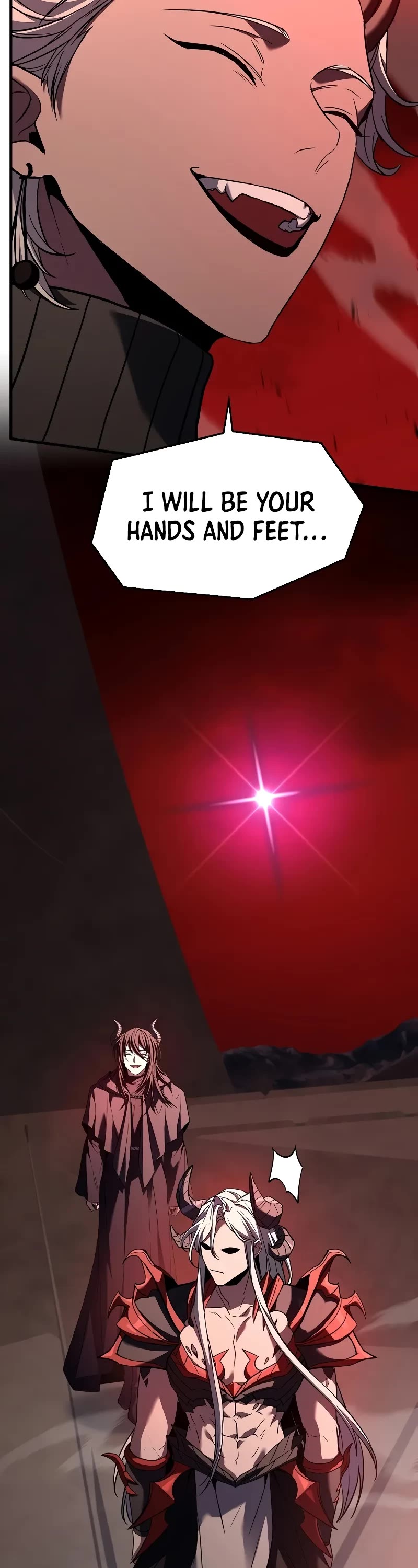 Return of the Legendary Spear Knight chapter 173 page 28