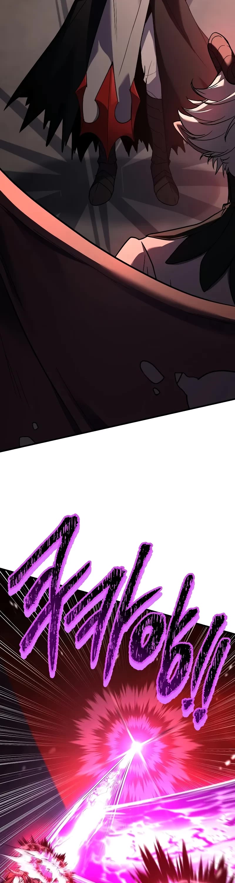 Return of the Legendary Spear Knight chapter 173 page 29