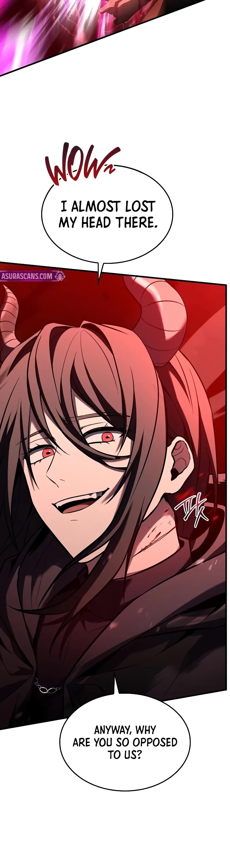 Return of the Legendary Spear Knight chapter 173 page 31