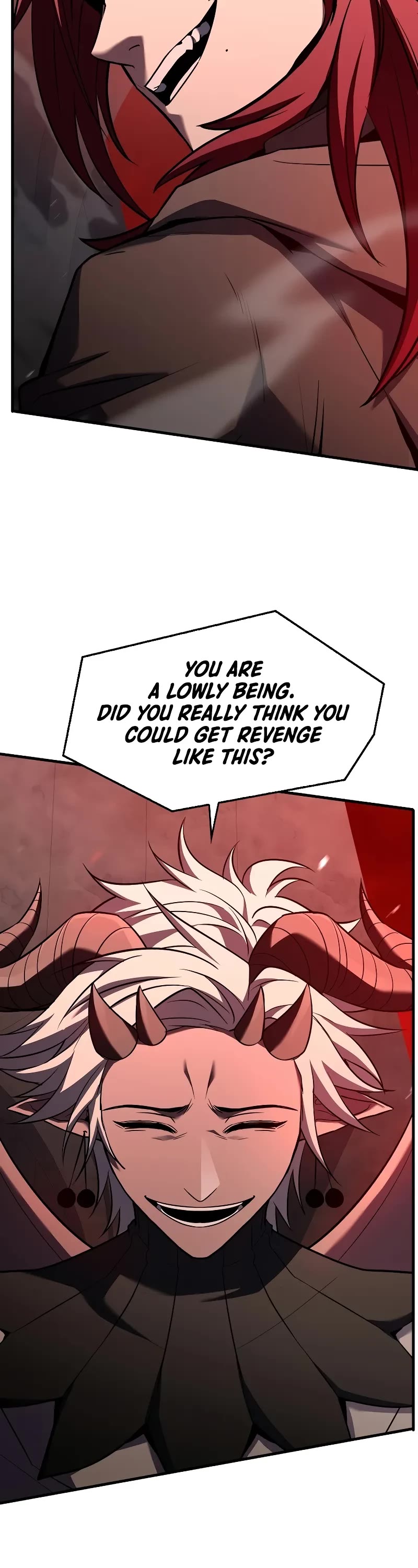 Return of the Legendary Spear Knight chapter 173 page 34