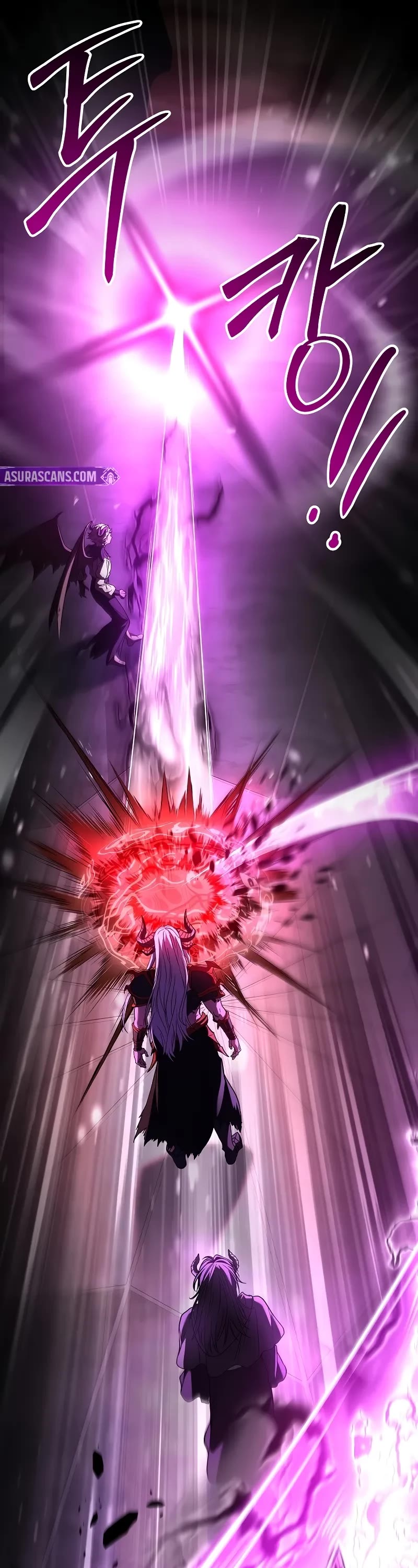 Return of the Legendary Spear Knight chapter 173 page 37