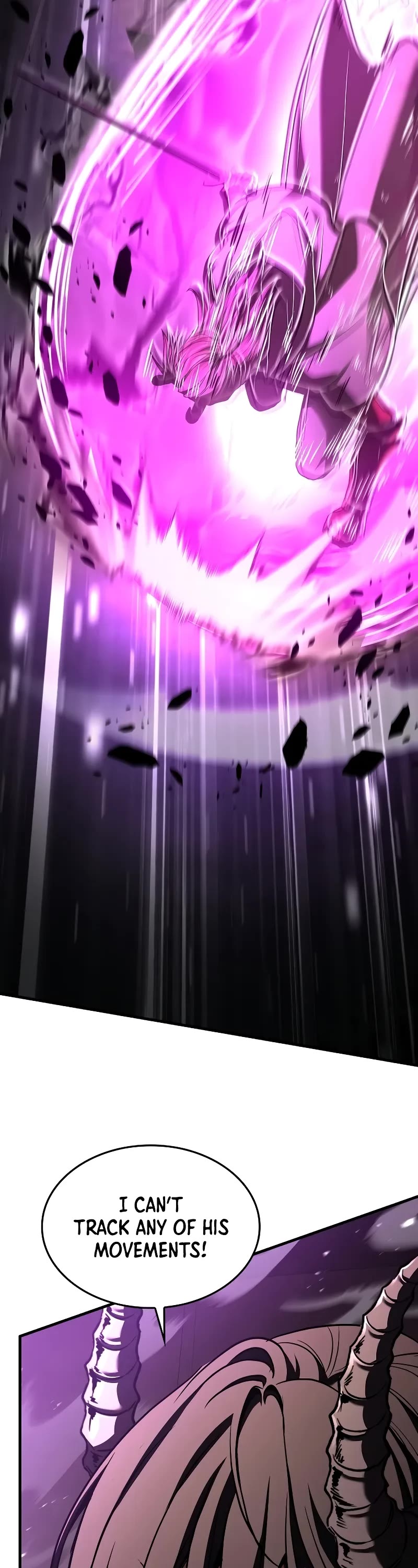 Return of the Legendary Spear Knight chapter 173 page 38