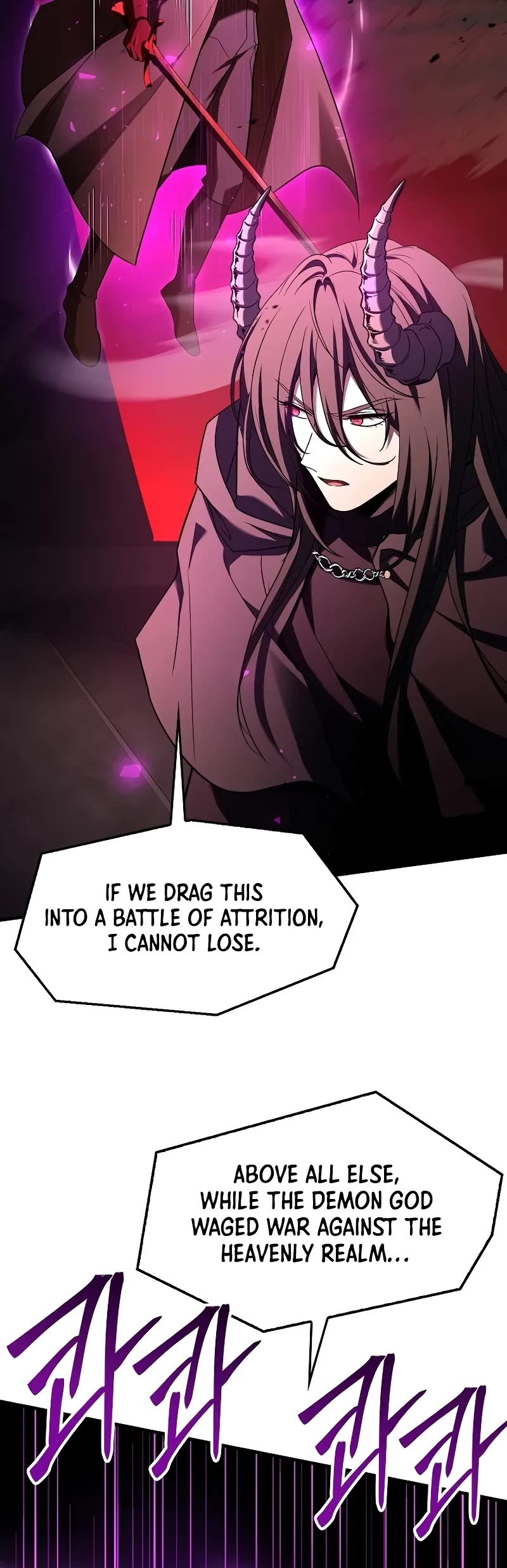 Return of the Legendary Spear Knight chapter 173 page 40