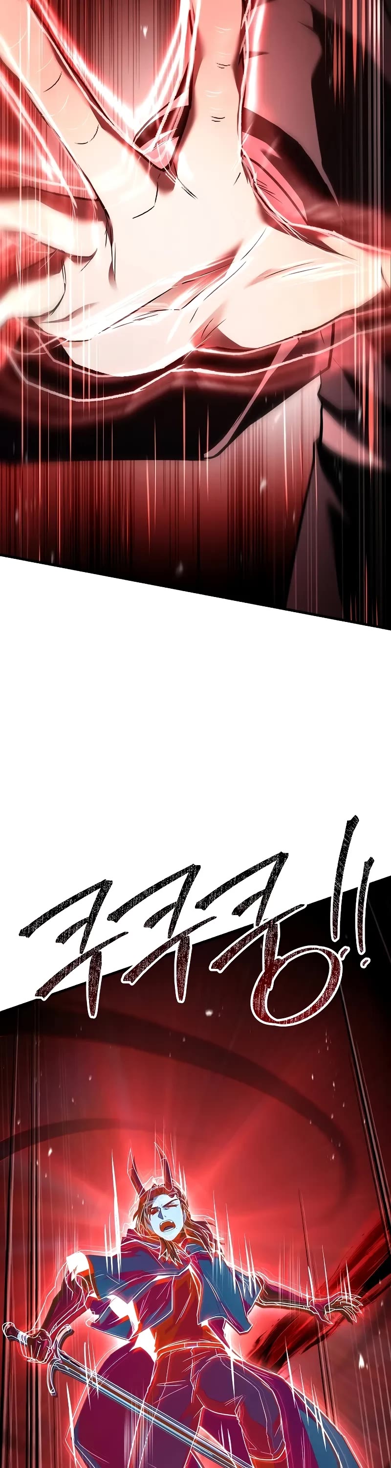 Return of the Legendary Spear Knight chapter 173 page 44