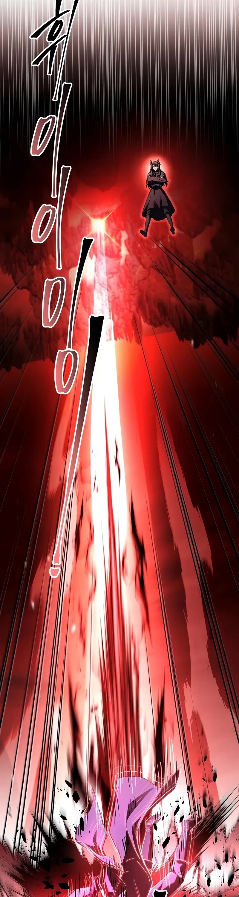 Return of the Legendary Spear Knight chapter 173 page 49