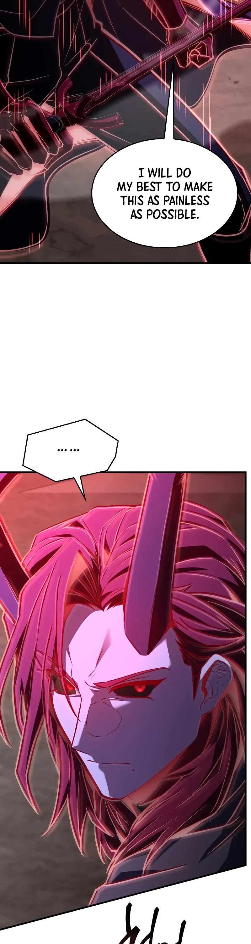 Return of the Legendary Spear Knight chapter 173 page 53