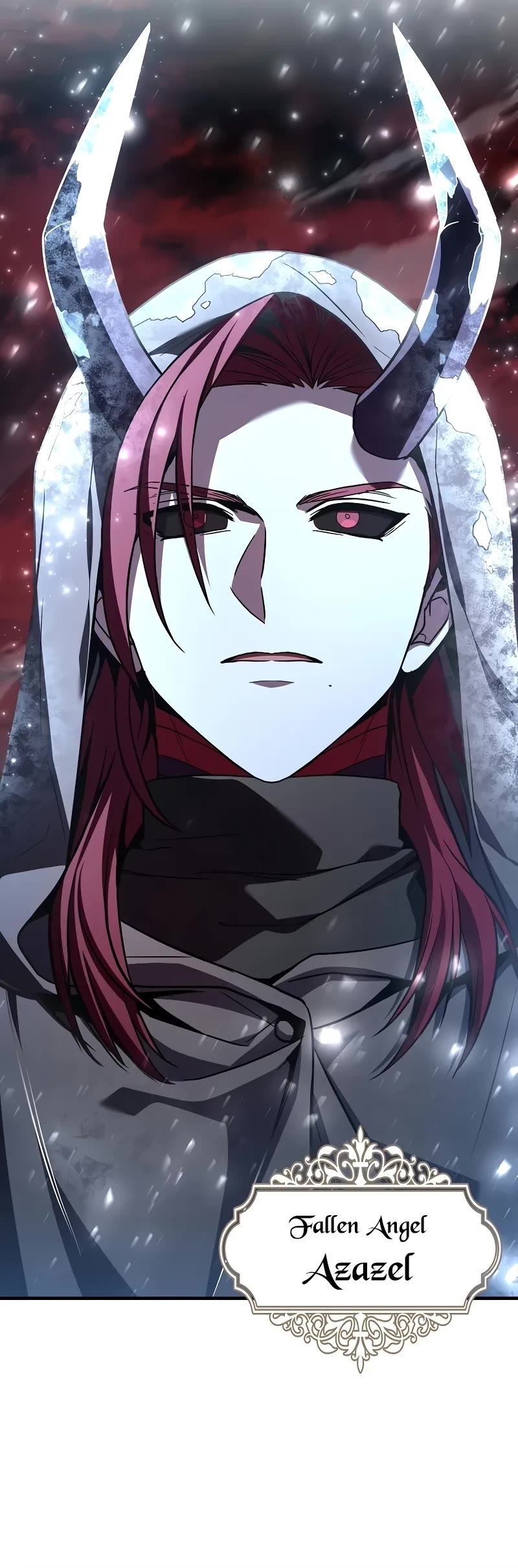 Return of the Legendary Spear Knight chapter 173 page 6