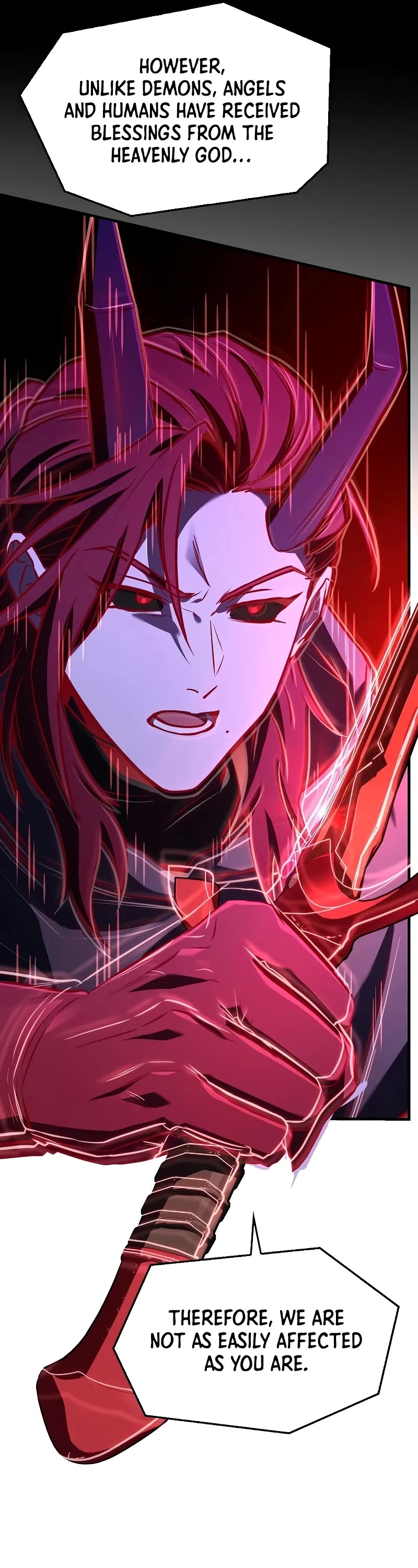 Return of the Legendary Spear Knight chapter 173 page 62