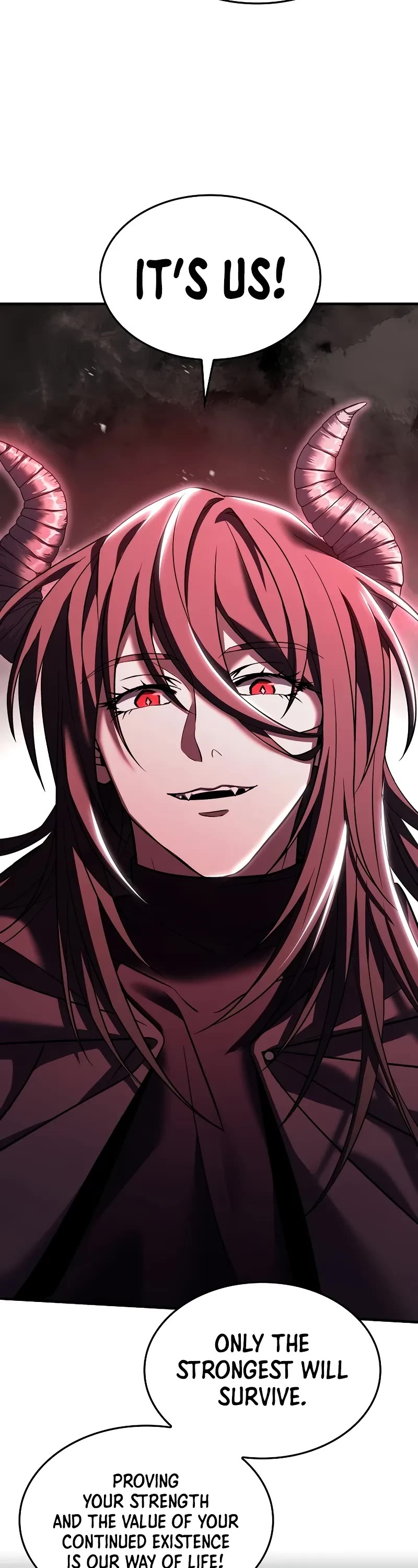 Return of the Legendary Spear Knight chapter 173 page 64