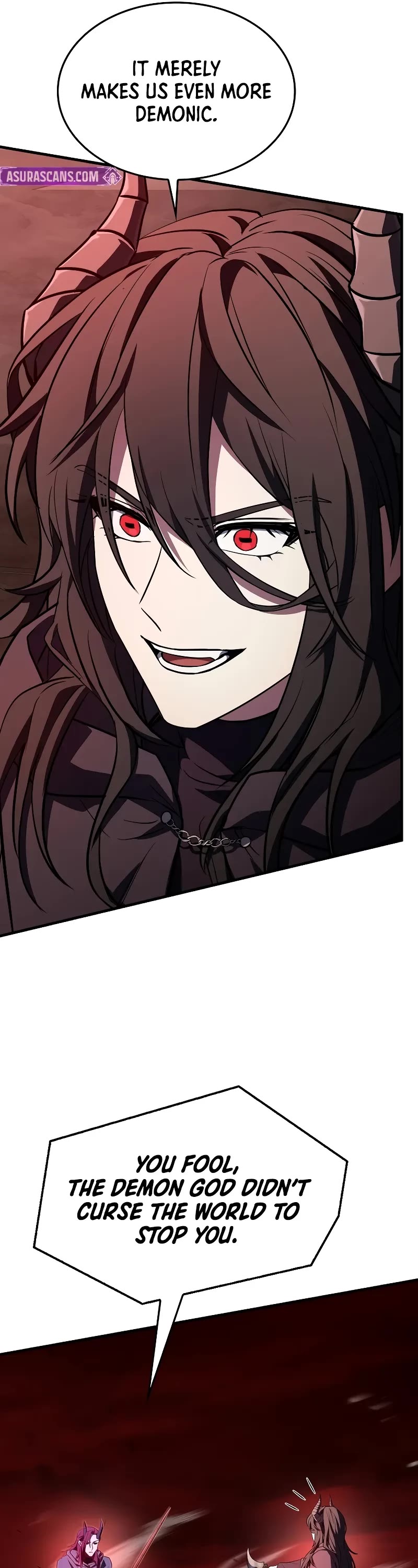 Return of the Legendary Spear Knight chapter 173 page 67